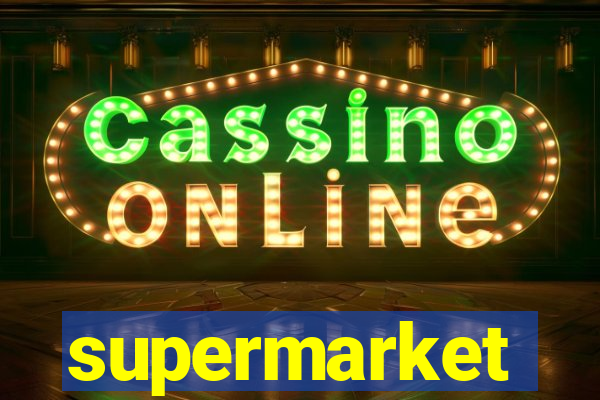 supermarket simulator apk dinheiro infinito e energia infinita