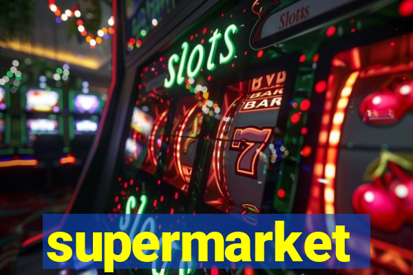 supermarket simulator apk dinheiro infinito e energia infinita