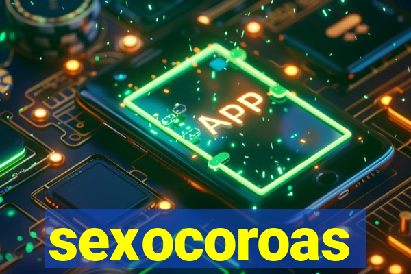 sexocoroas