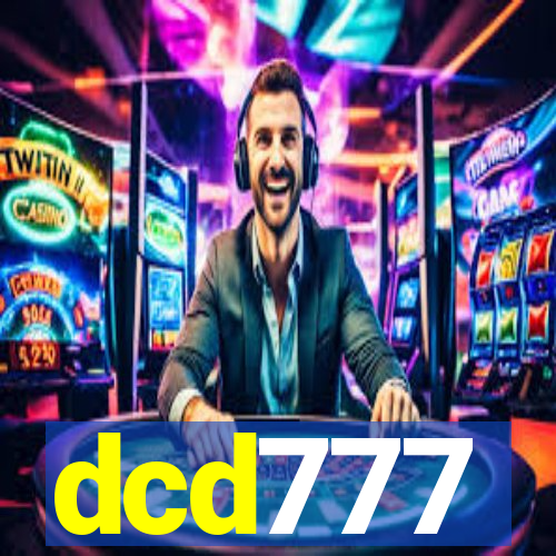 dcd777