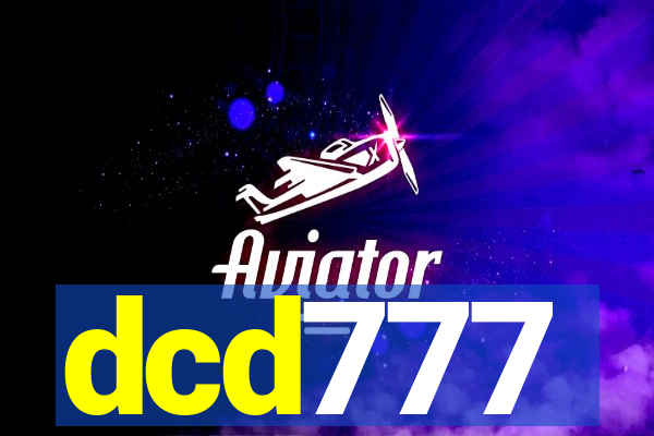 dcd777