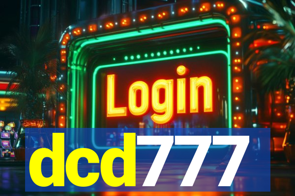 dcd777