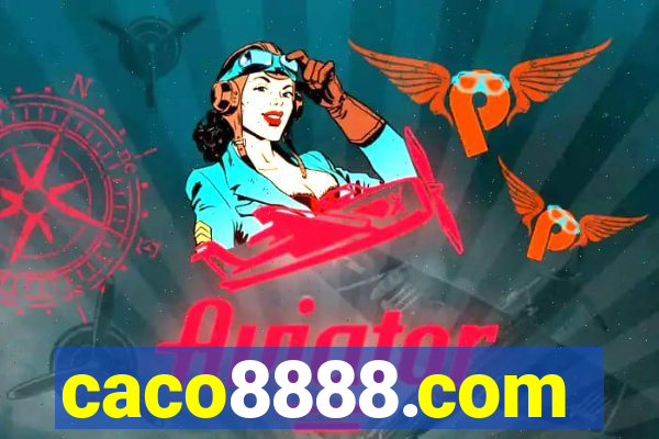 caco8888.com