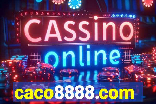 caco8888.com