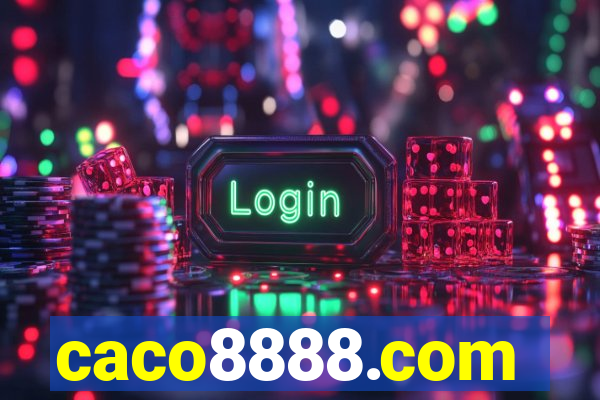 caco8888.com