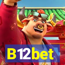 B12bet