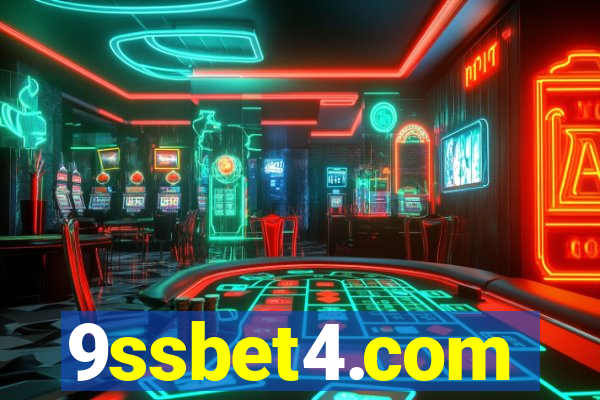 9ssbet4.com