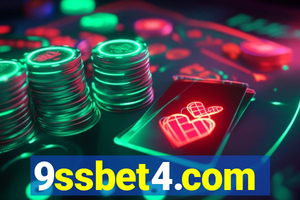 9ssbet4.com