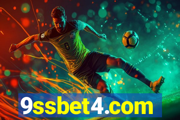 9ssbet4.com