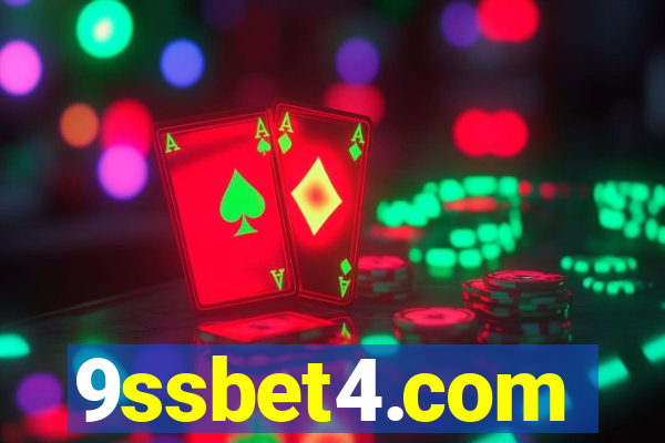 9ssbet4.com