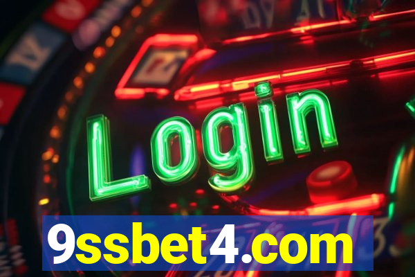 9ssbet4.com