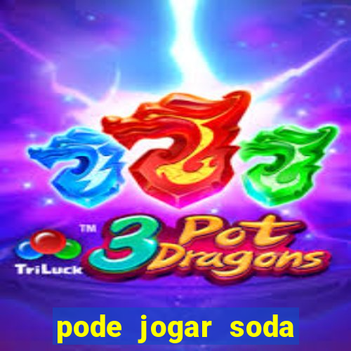 pode jogar soda caustica na caixa de gordura