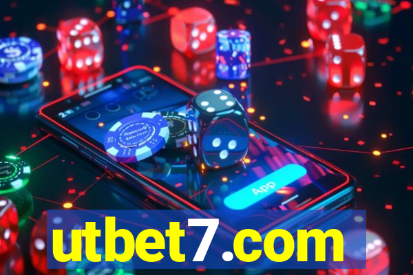 utbet7.com