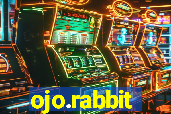 ojo.rabbit