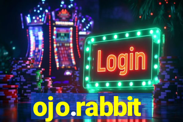 ojo.rabbit