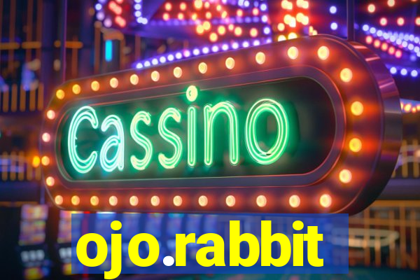 ojo.rabbit