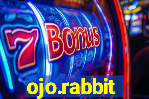 ojo.rabbit