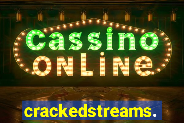 crackedstreams.con