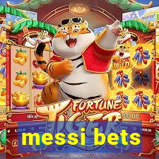 messi bets