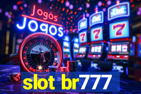 slot br777