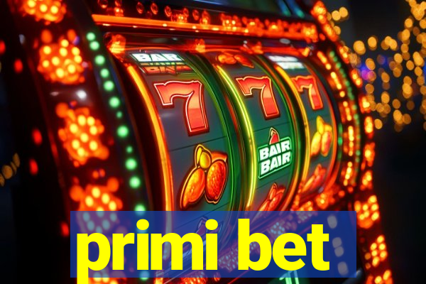 primi bet