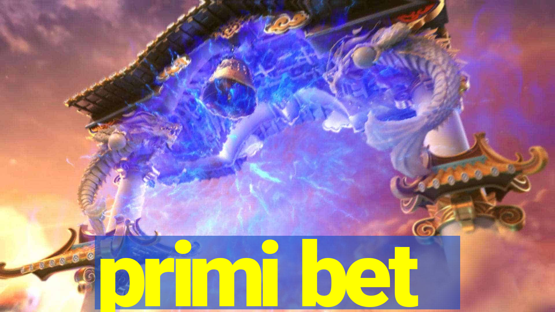 primi bet