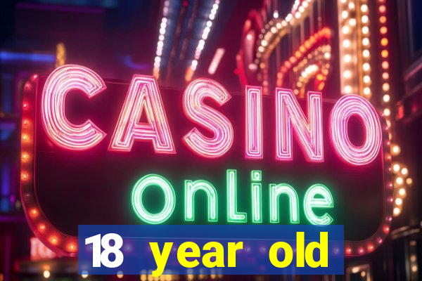 18 year old casinos in oregon