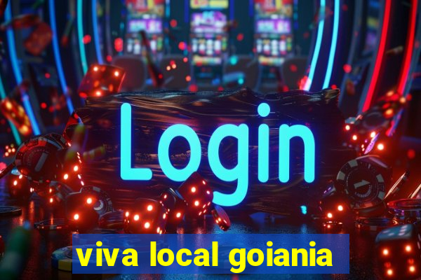 viva local goiania