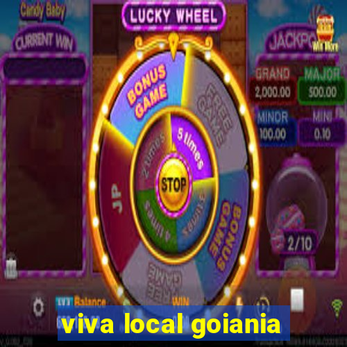 viva local goiania