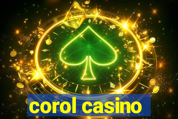 corol casino