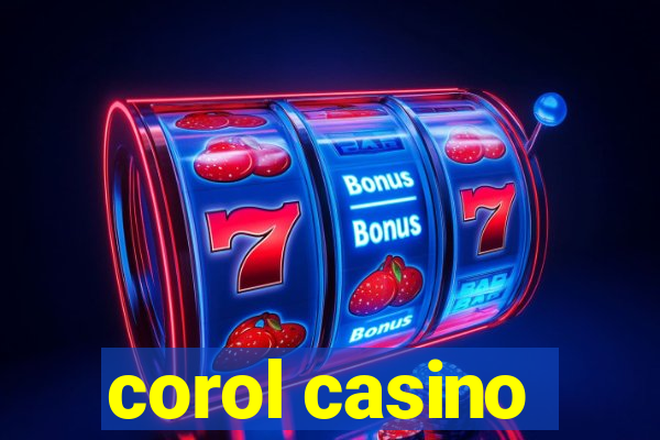 corol casino