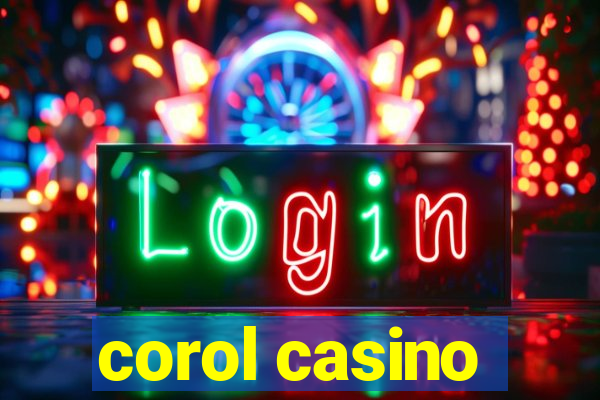 corol casino