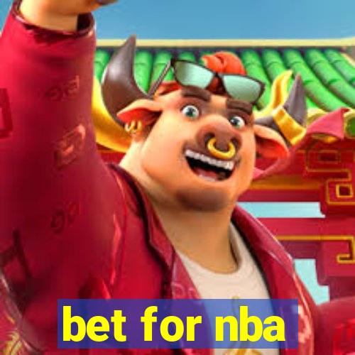 bet for nba