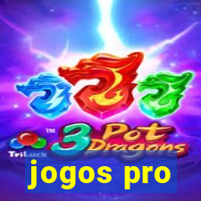 jogos pro