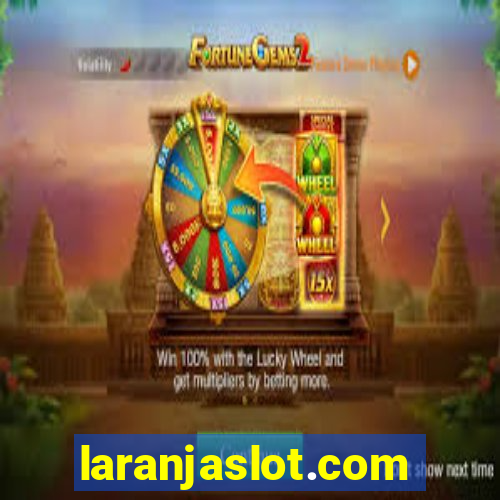 laranjaslot.com