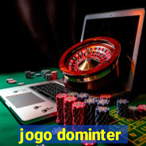 jogo dominter