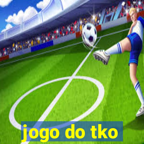 jogo do tko