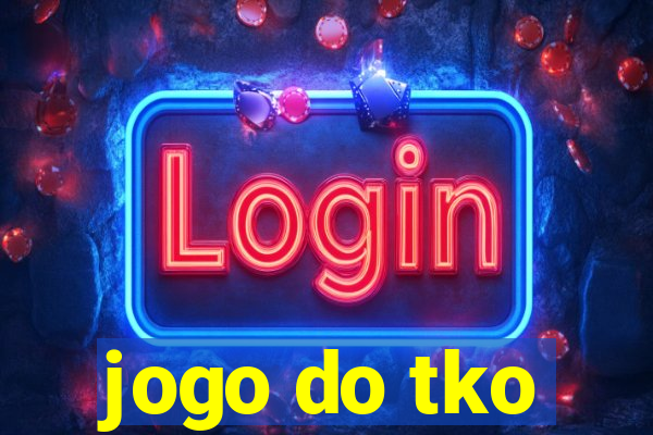 jogo do tko