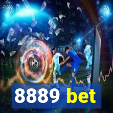 8889 bet