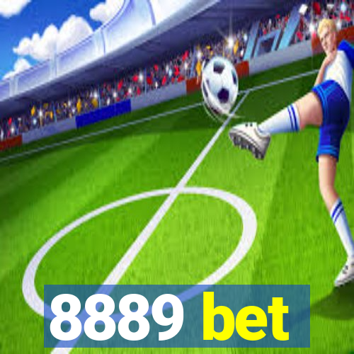 8889 bet