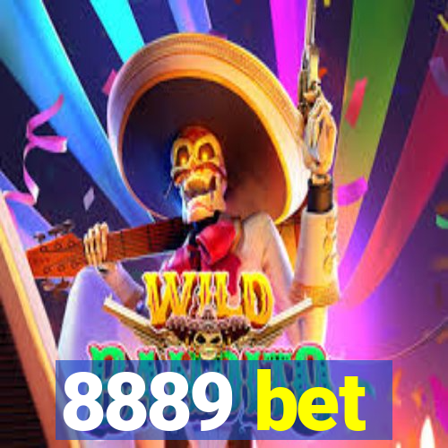 8889 bet