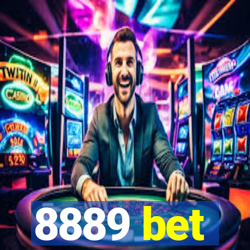 8889 bet