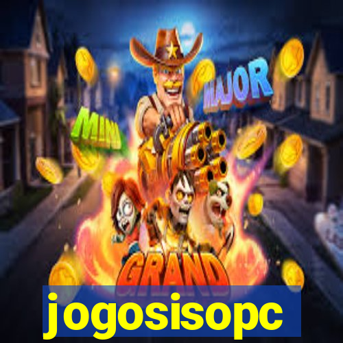 jogosisopc