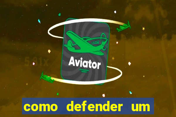 como defender um criminoso 7 temporada