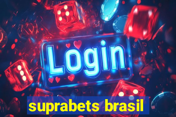 suprabets brasil