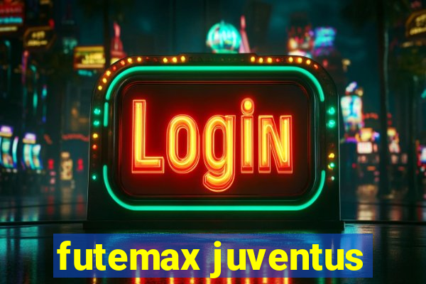 futemax juventus