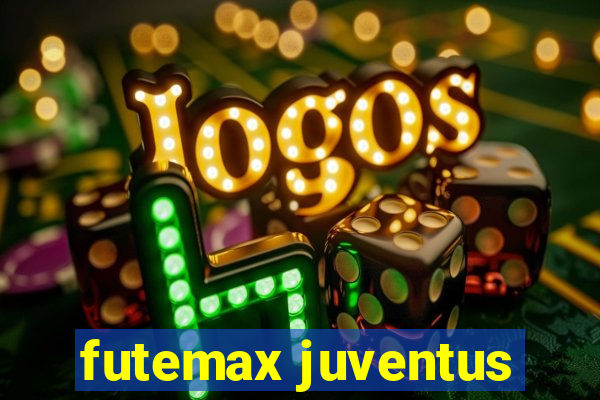 futemax juventus