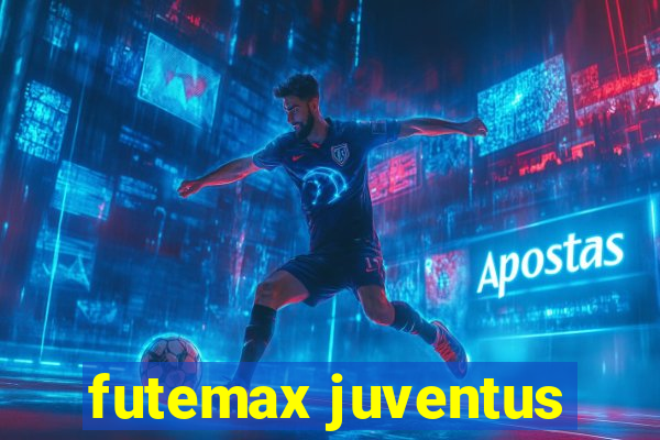 futemax juventus