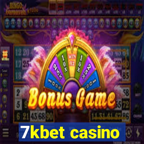 7kbet casino