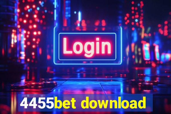 4455bet download